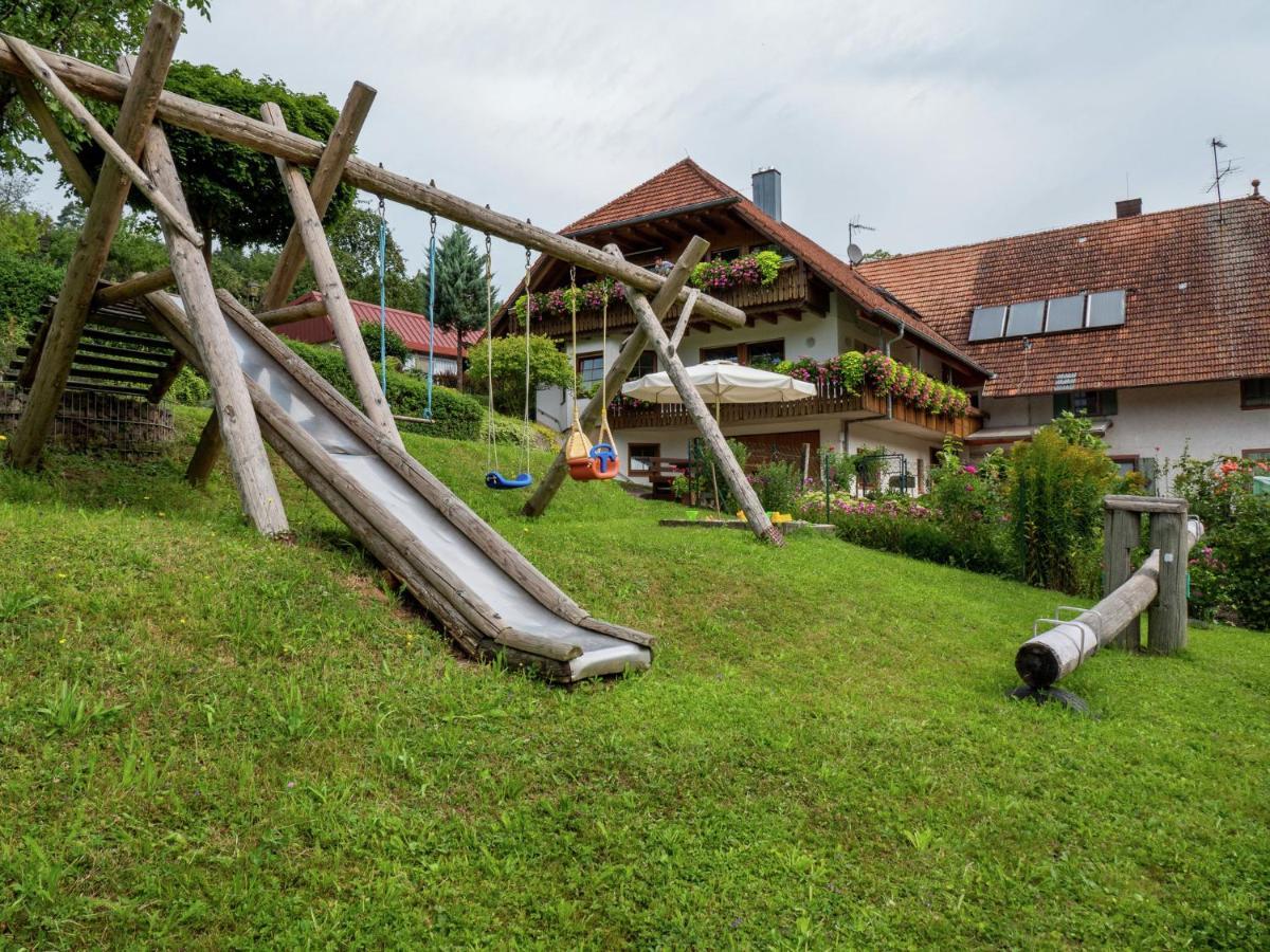 Charming Apartment In Regelsbach Near City Centre Schuttertal Exterior foto